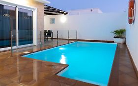 Villa Eris